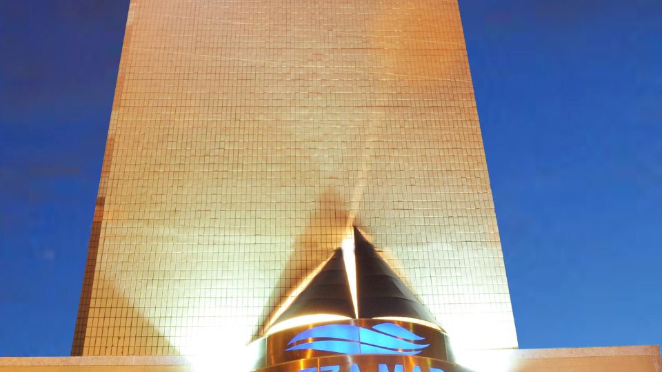 Fortaleza Mar Hotel