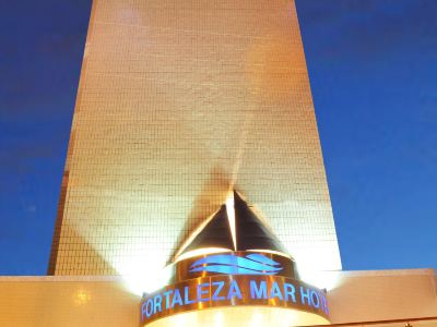 Fortaleza Mar Hotel