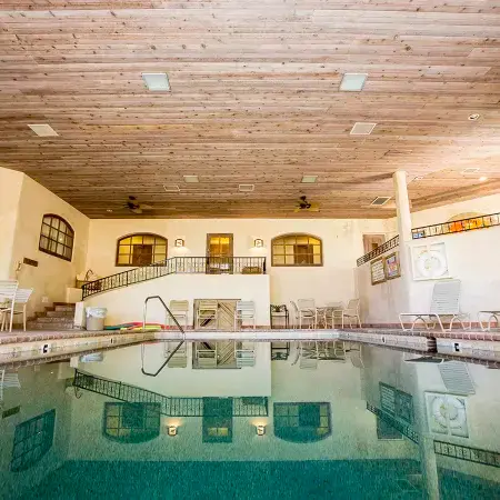 Tanque Verde Guest Ranch