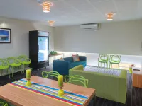 Palm Beach Hotel Hotels in Gold Coast