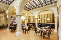 Eurostars Asta Regia Jerez Hotels in Jerez de la Frontera