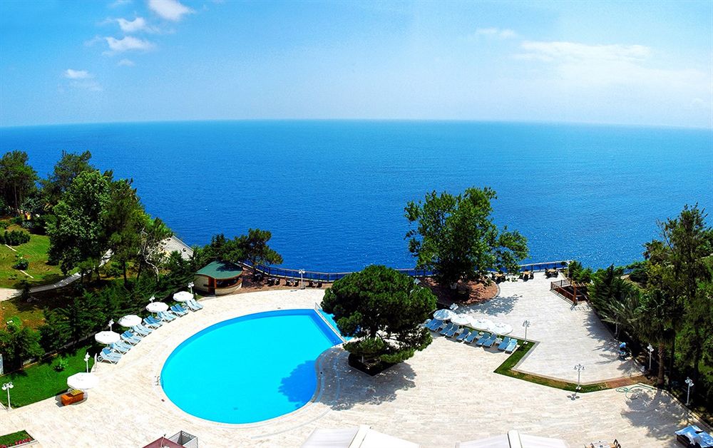 Antalya Hotel Resort and Spa