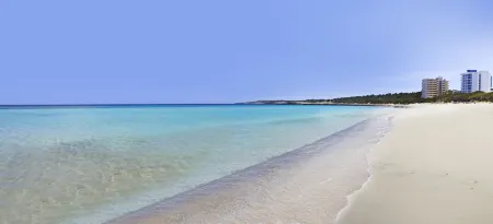 Iberostar Waves Cala Millor - Adults Only