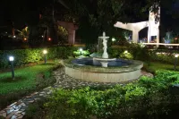 Capricorn International Hotel