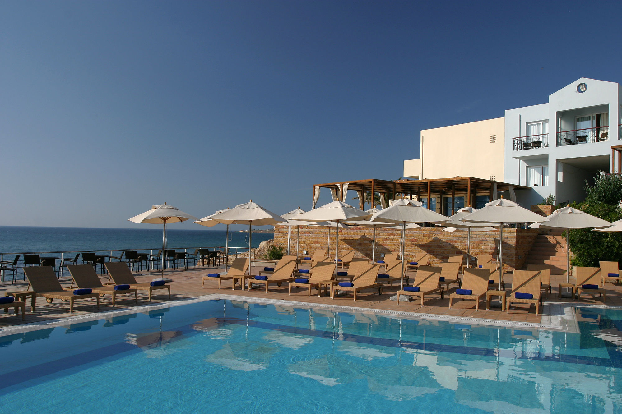 Erytha Hotel & Resort Chios