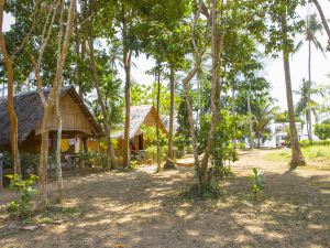 Lanta Coral Beach Resort