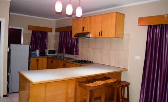Al - Minhaj Service Apartments - Housity