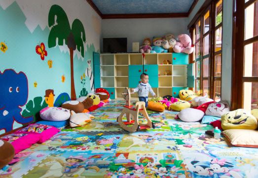 사파 마운틴 리조트