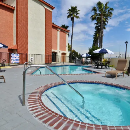 City Express by Marriott Placentia Anaheim