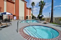 City Express by Marriott Placentia Anaheim - Wifi