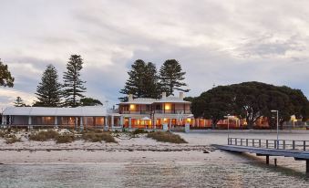 Hotel Rottnest