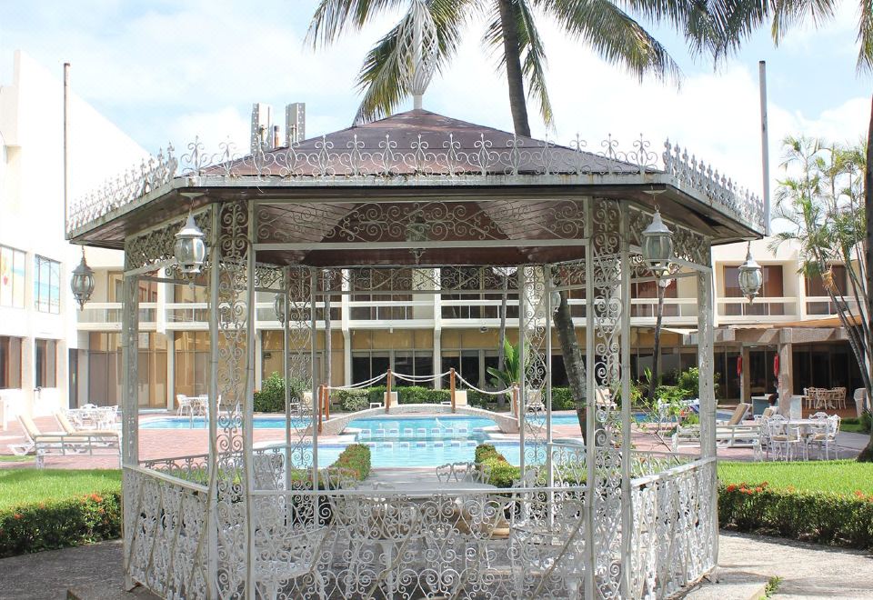 Hotel Posada de Tampico - Valoraciones de hotel de 3 estrellas en Tampico