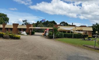 Toora Lodge Motel
