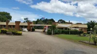 Toora Lodge Motel Hotels in Foster
