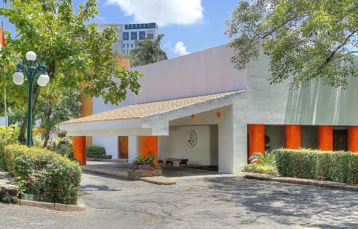 Fiesta Inn Villahermosa Cencali