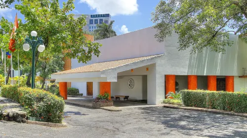 Fiesta Inn Villahermosa Cencali Hotels in Villahermosa