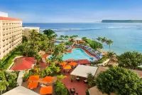 Hilton Guam Resort & Spa Hôtels à : Tamuning