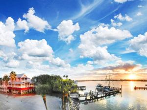 The 30 Best Hotels In New Smyrna Beach For 21 Trip Com