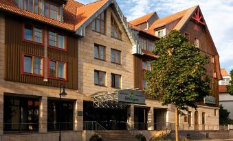 Hkk Hotel Wernigerode