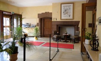 Eifeler Hof Hotel-Eventhaus