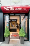 Hotel Munich Inn - Design Hotel Hotels near BlueBrixx Store München Floor UG