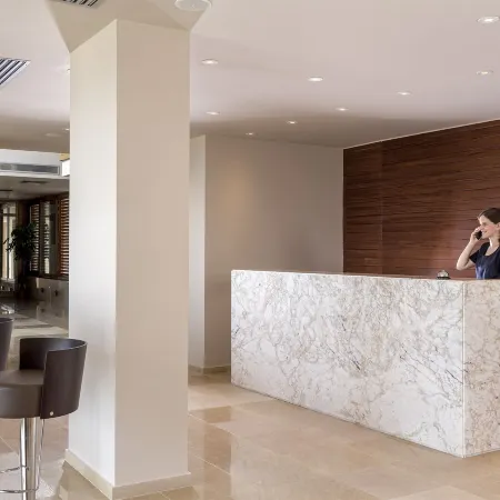 Horizon Blu Boutique Hotel