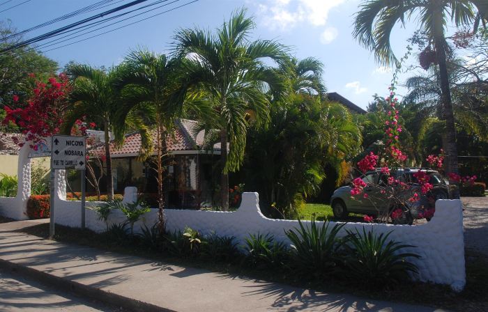 Samara Beach Hotel