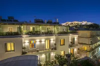 Kimon Hotel Athens Hotels in Plaka