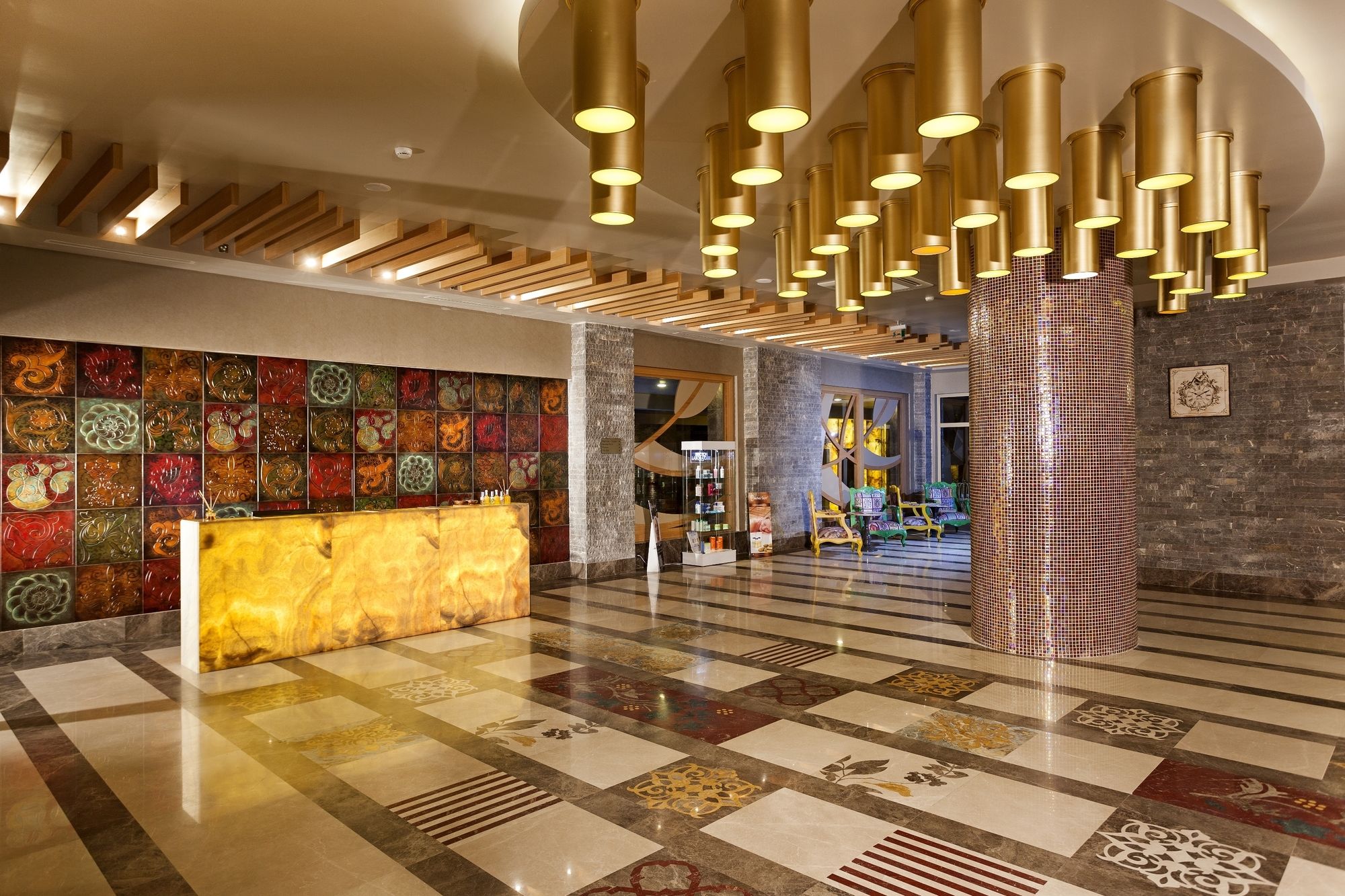 Thor Luxury Hotel Bodrum - Sadece Yetişkin (Thor Exclusive Bodrum)