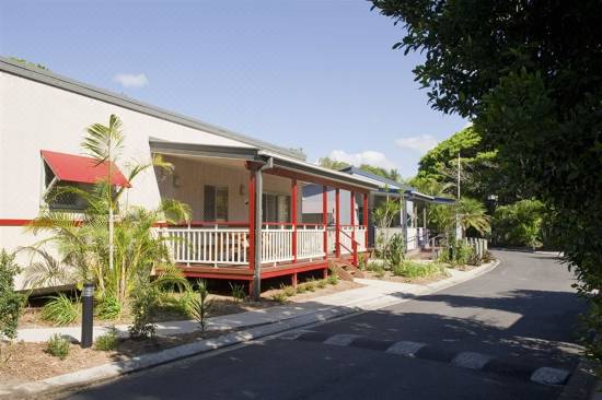 clarkes beach caravan park byron bay