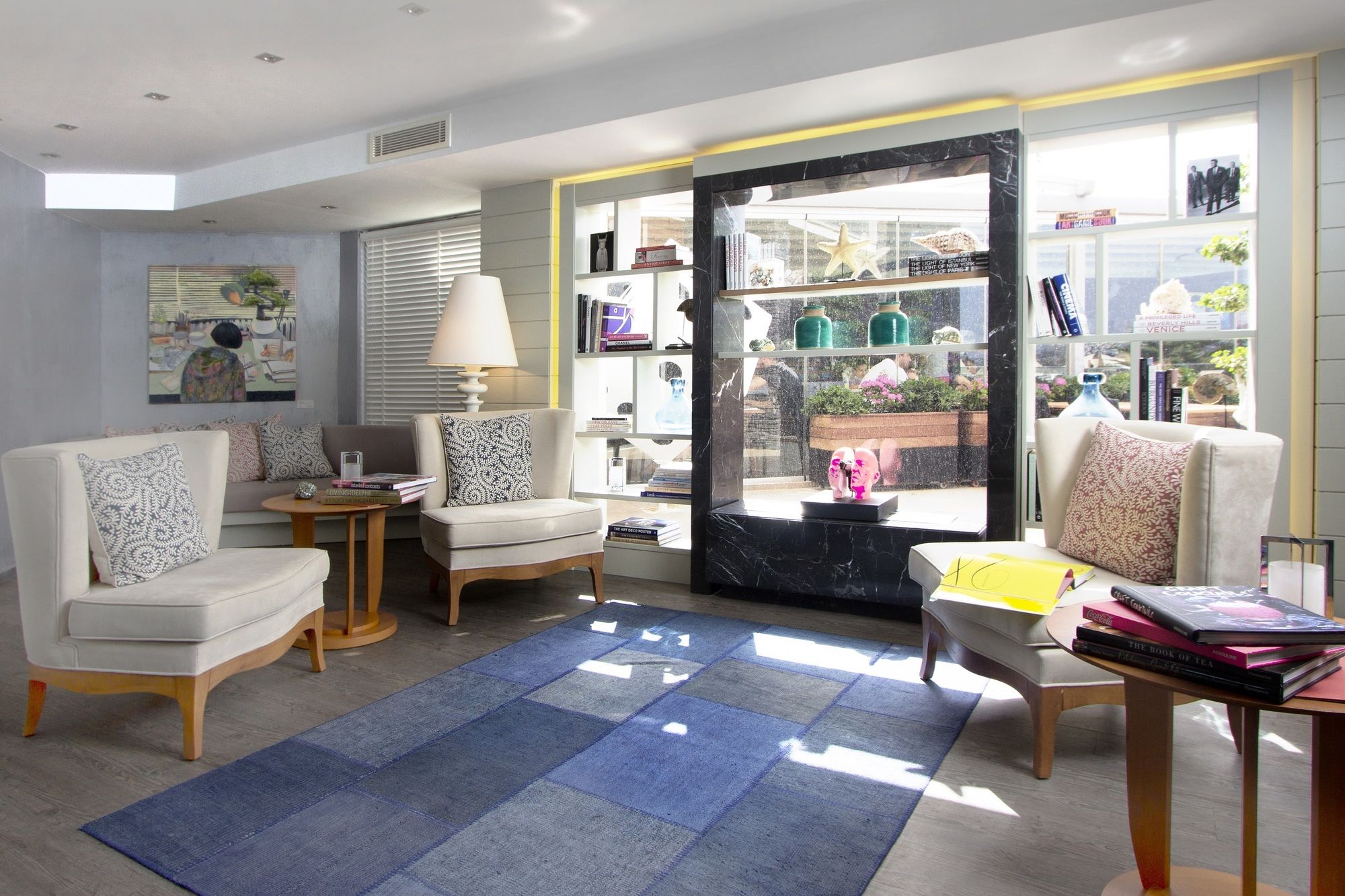 Avantgarde Hotel Yalıkavak