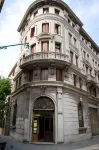 多莫斯西維卡旅館 - 青年旅館
