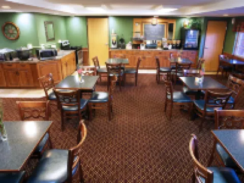 AmericInn by Wyndham McAlester Hotels in Pittsburg County