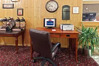 AmericInn by Wyndham Bemidji Hotels in Bemidji