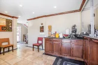 Rodeway Inn & Suites Pasadena