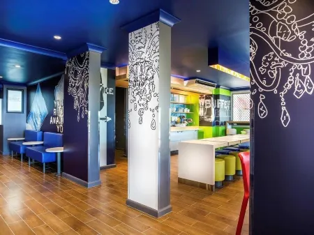 Ibis Budget Brisbane Airport Отели в г. Наджи