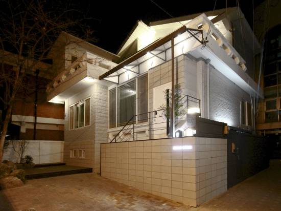 Mono House Hongdae Seoul Updated 2021 Price Reviews Trip Com