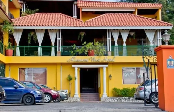 阿爾塔蒙特西酒店