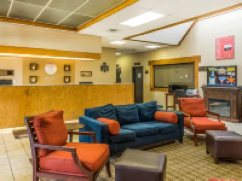 凱藝套房酒店 馬斯金格姆縣酒店