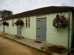 The Kings Arms Hotel