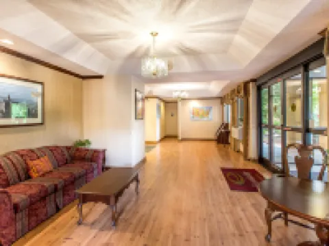 Days Inn by Wyndham Helen Hoteles en Helen