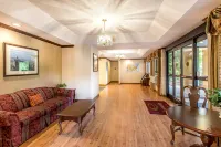 Days Inn by Wyndham Helen Hotels in Helen