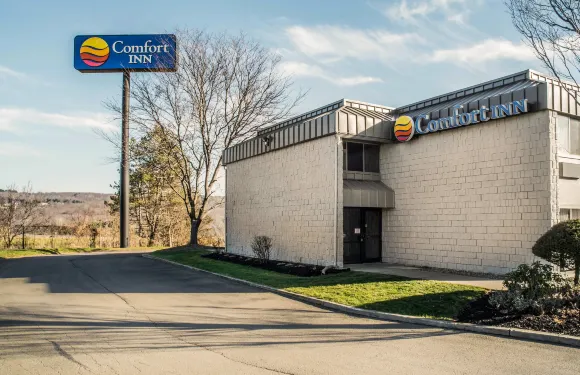 詹姆斯敦福爾科納克拉麗奧波因特飯店