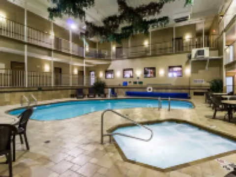 Motel 6 Minot, ND Hoteles en Minot