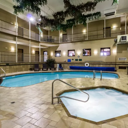 Motel 6 Minot, ND