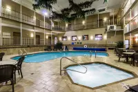 Motel 6 Minot, ND Hôtels à : Harrison