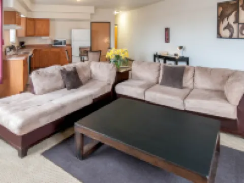 Best Western Grants Inn Hoteles en Grants