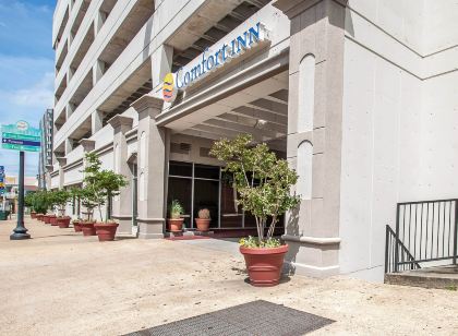 Comfort Inn Memphis Downtown