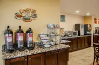 Quality Inn - breakfast