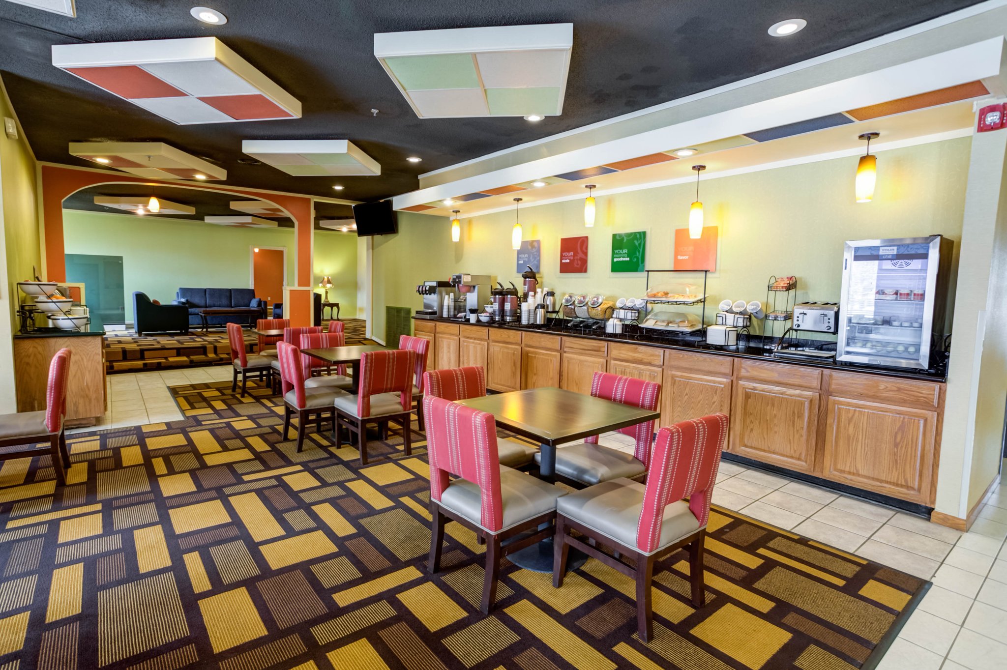 Quality Inn & Suites Lenexa Kansas City